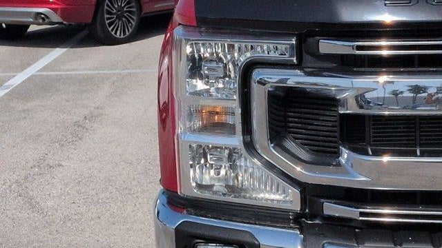 2022 Ford F-350 Super Duty XL
