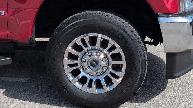 2022 Ford F-350 Super Duty XL