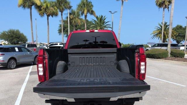 2022 Ford F-350 Super Duty XL