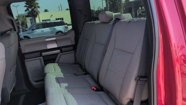 2022 Ford F-350 Super Duty XL