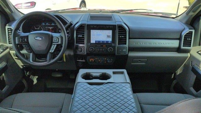 2022 Ford F-350 Super Duty XL