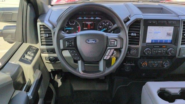 2022 Ford F-350 Super Duty XL