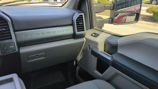 2022 Ford F-350 Super Duty XL