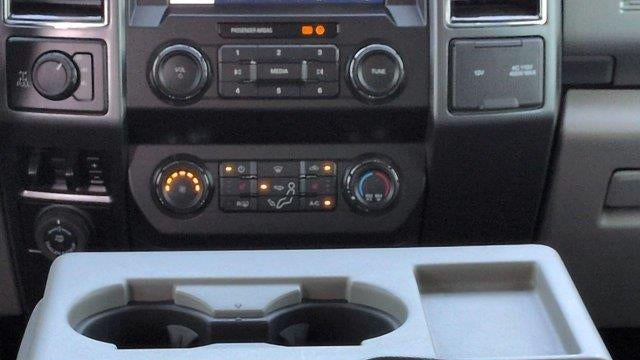 2022 Ford F-350 Super Duty XL