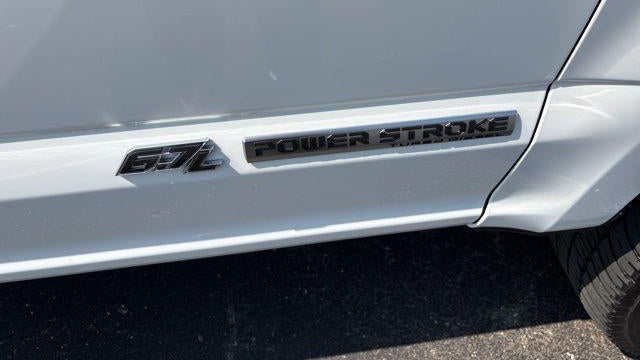 2022 Ford F-350 Super Duty Limited