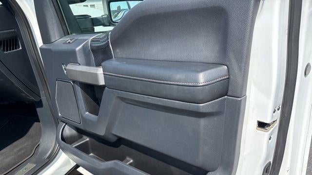 2022 Ford F-350 Super Duty Limited