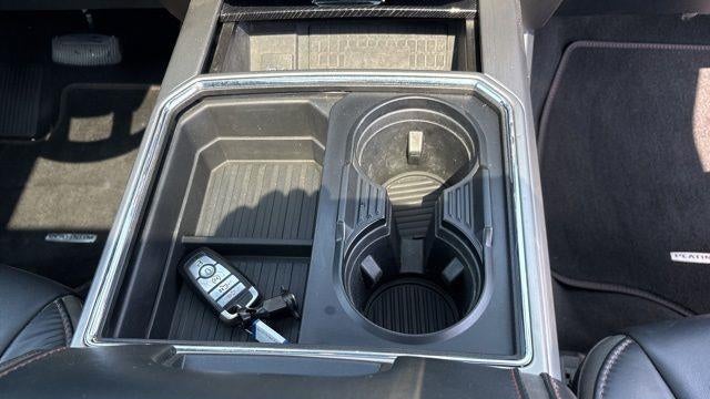 2022 Ford F-350 Super Duty Limited