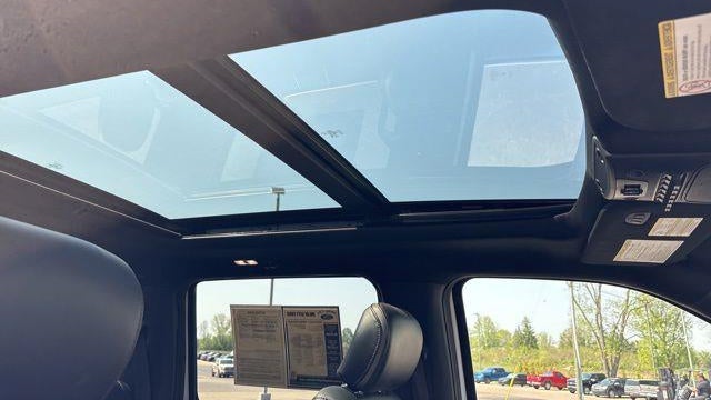 2022 Ford F-350 Super Duty Limited