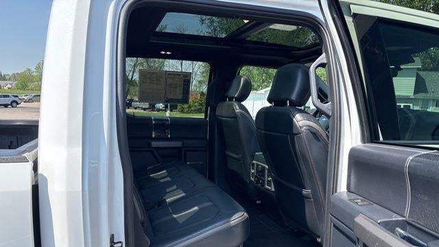 2022 Ford F-350 Super Duty Limited