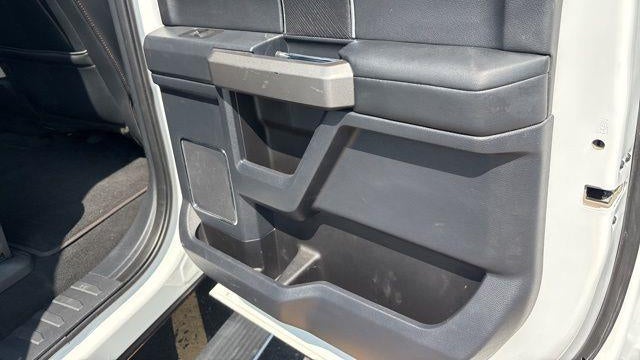 2022 Ford F-350 Super Duty Limited