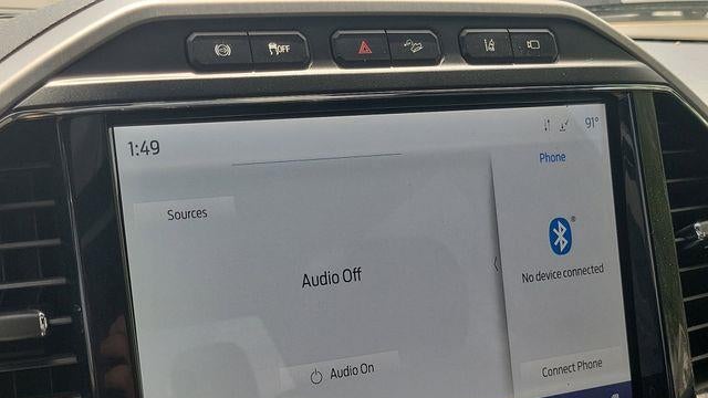 2022 Ford F-350 Super Duty Limited