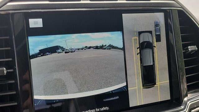 2022 Ford F-350 Super Duty Limited