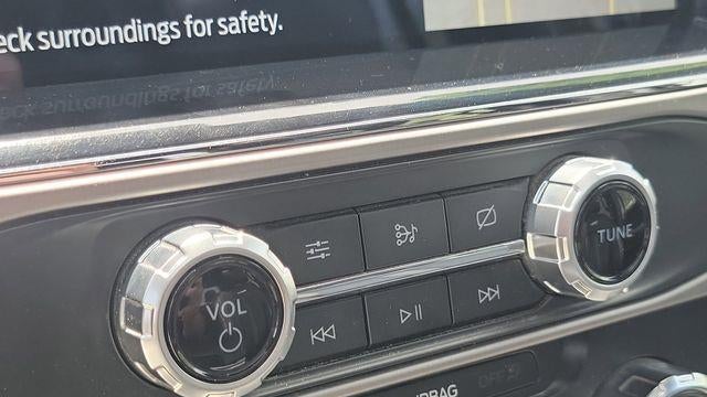 2022 Ford F-350 Super Duty Limited