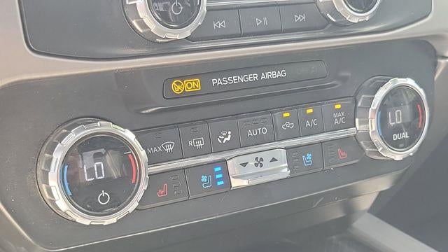 2022 Ford F-350 Super Duty Limited