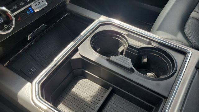 2022 Ford F-350 Super Duty Limited