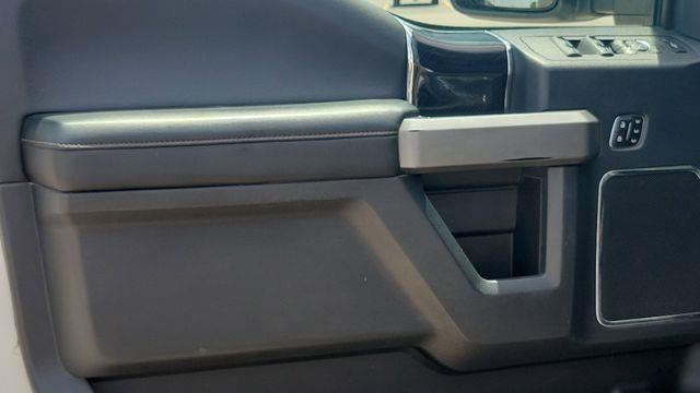 2022 Ford F-350 Super Duty Limited