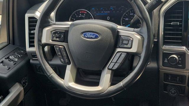 2022 Ford F-350 Super Duty Limited