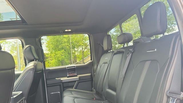 2022 Ford F-350 Super Duty Limited