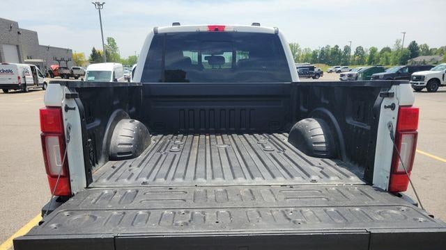 2022 Ford F-350 Super Duty Limited
