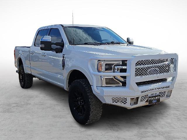 2022 Ford F-350