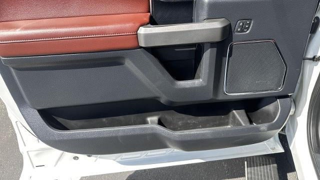 2022 Ford F-350 Super Duty Limited