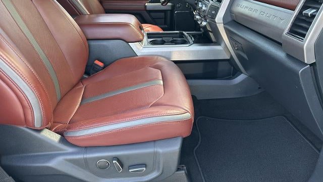 2022 Ford F-350 Super Duty Limited