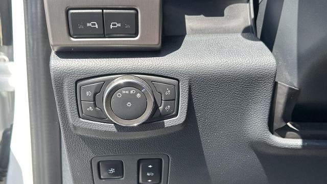2022 Ford F-350 Super Duty Limited
