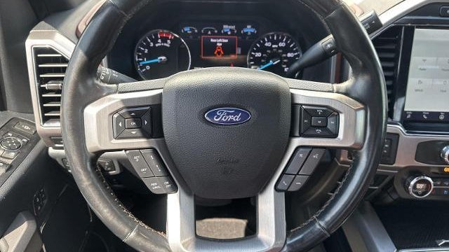 2022 Ford F-350 Super Duty Limited