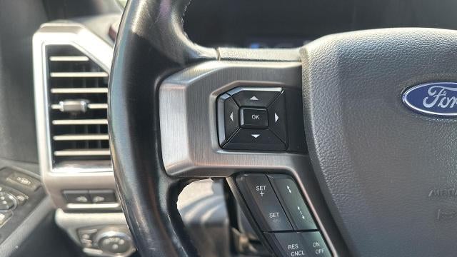 2022 Ford F-350 Super Duty Limited
