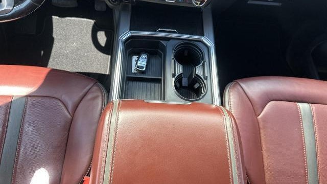 2022 Ford F-350 Super Duty Limited