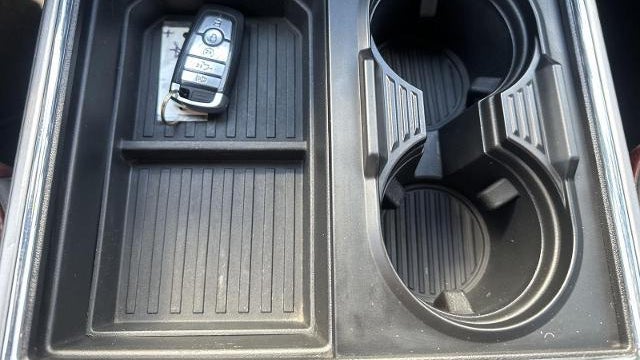 2022 Ford F-350 Super Duty Limited