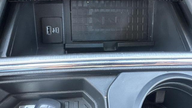 2022 Ford F-350 Super Duty Limited