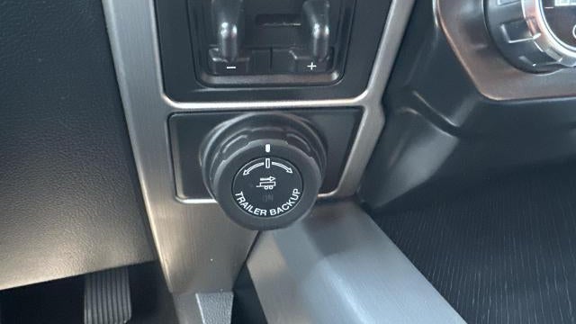 2022 Ford F-350 Super Duty Limited