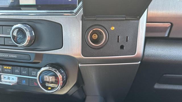 2022 Ford F-350 Super Duty Limited