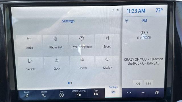 2022 Ford F-350 Super Duty Limited