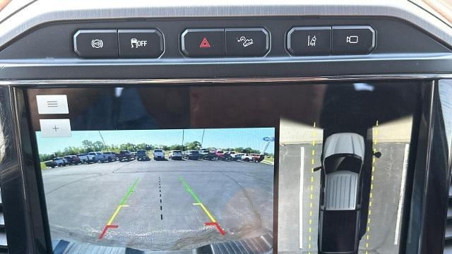 2022 Ford F-350 Super Duty Limited