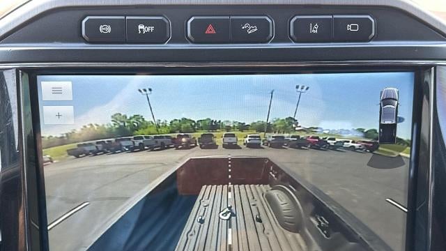 2022 Ford F-350 Super Duty Limited