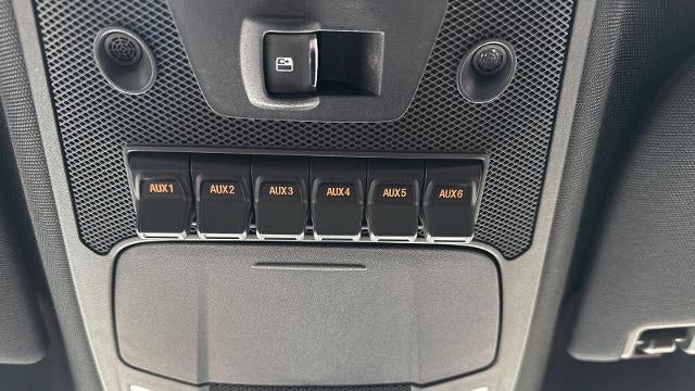 2022 Ford F-350 Super Duty Limited