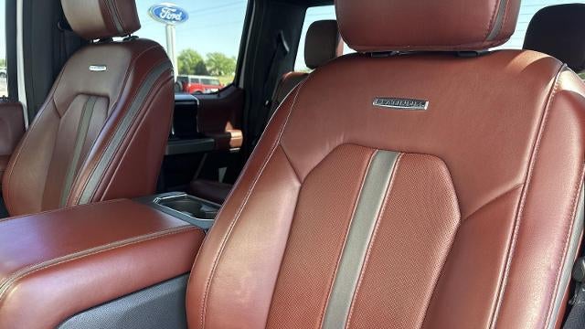 2022 Ford F-350 Super Duty Limited