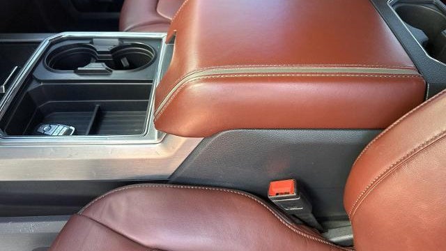 2022 Ford F-350 Super Duty Limited