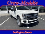 2022 F-350 Super Duty Thumbnail 1