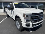2022 F-350 Super Duty Thumbnail 2