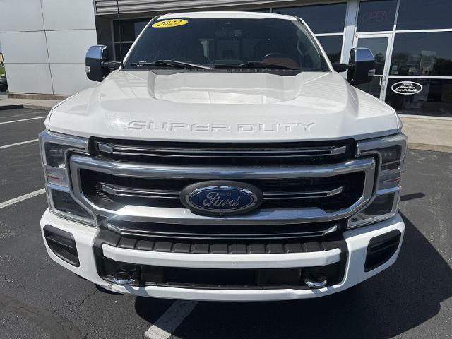 2022 Ford F-350 - $64,998