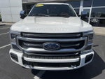 2022 F-350 Super Duty Thumbnail 3