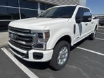 2022 F-350 Super Duty Thumbnail 4