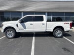 2022 F-350 Super Duty Thumbnail 5