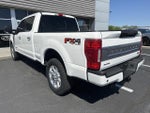 2022 F-350 Super Duty Thumbnail 6