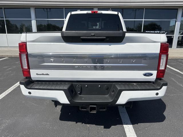 2022 Ford F-350 - $64,998