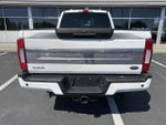 2022 F-350 Super Duty Thumbnail 7