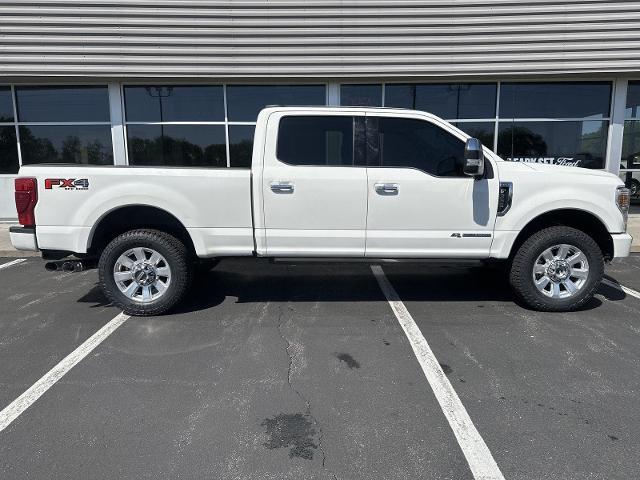 2022 Ford F-350 - $64,998